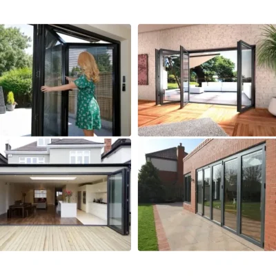 Double Glazing Services in Romford – Energy-Efficient Windows Double-glazed window installation on a home in Romford, Surrey.